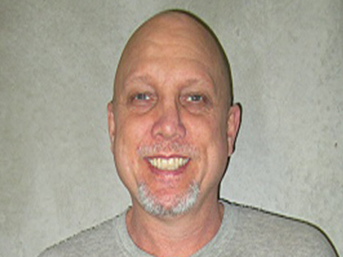 Phillip Hancock